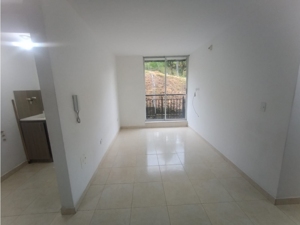 Se Vende Apartamento En Condominio S. San Luis Rey - Armenia - Quindío