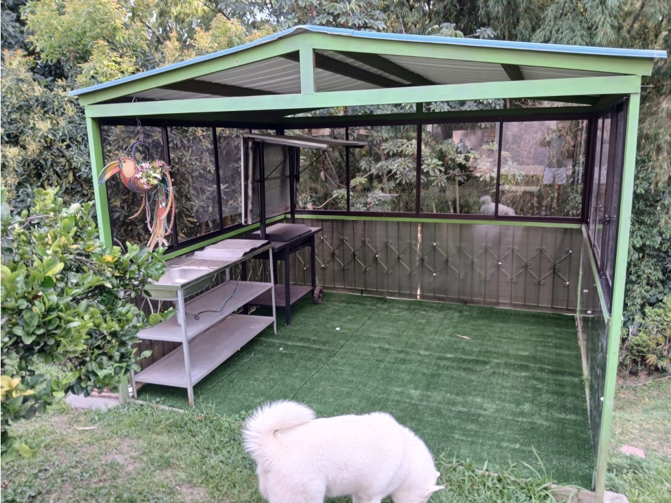 Se Vende Casa Campestre S. Av Centenario - Armenia - Quindío — foto 5