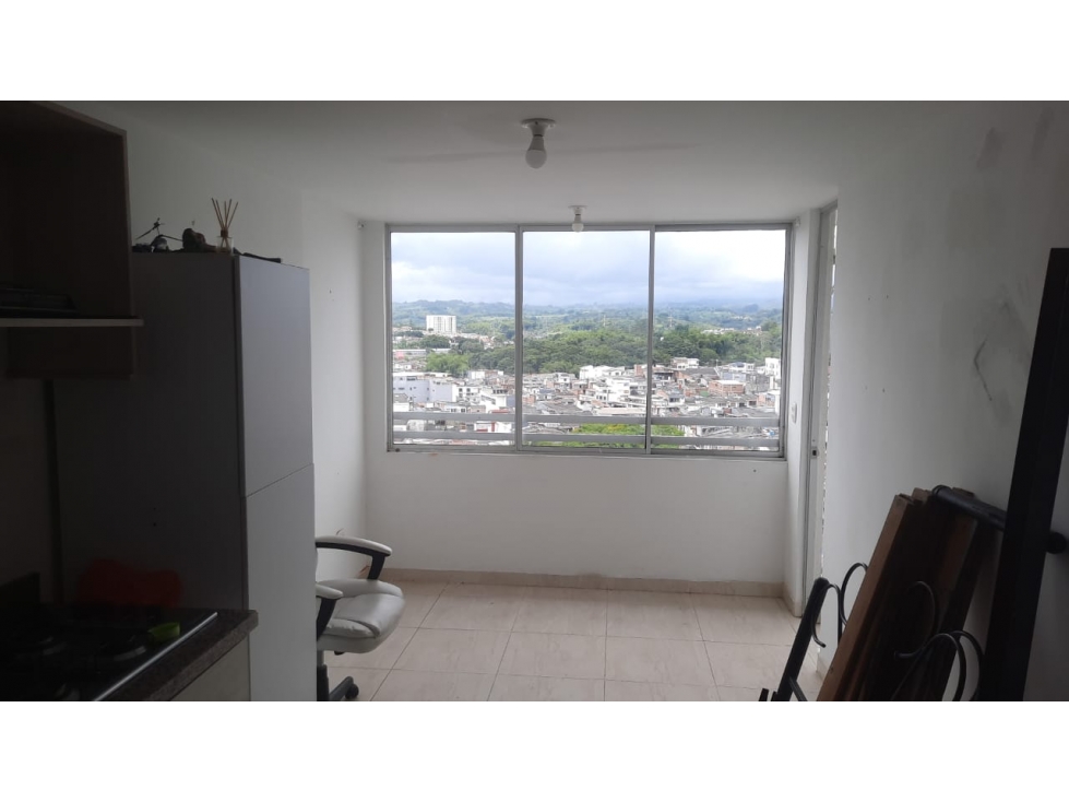 Se Vende Apartamento En Condominio S. Granada - Armenia - Quindío