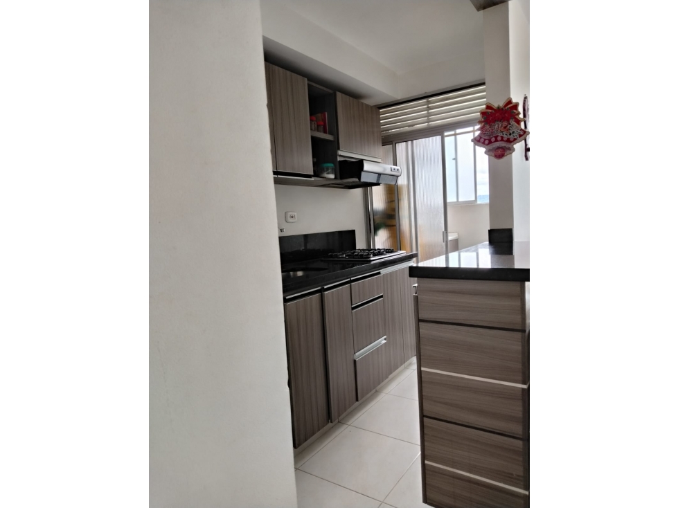 Se Vende Apartamento S. Coliseo Del Café - Armenia — foto 3