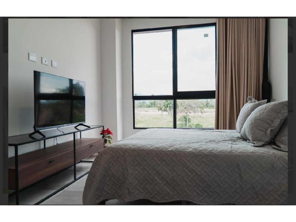 Se Vende Apartamento En Condominio S. El Caimo - Quindío — foto 6
