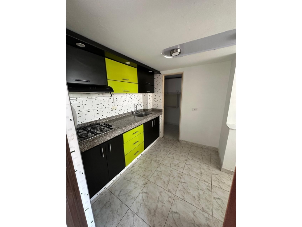 Se Vende Apartamento S. Carrera 19 - Norte - Armenia - Quindío — foto 3