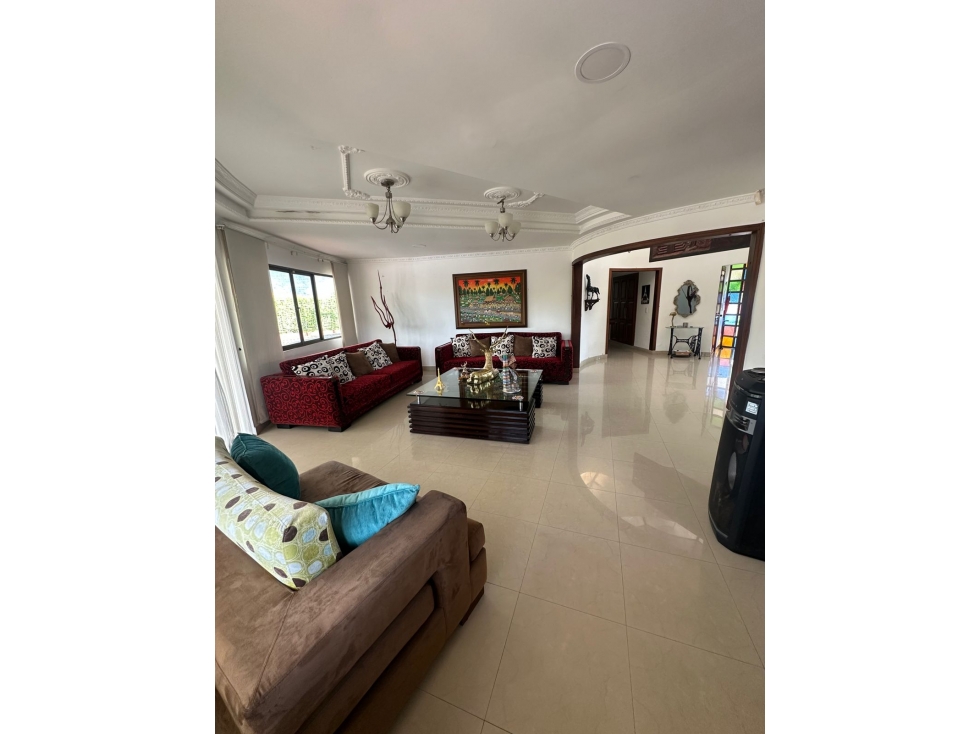 Se Vende Casa Campestre En El S. De La Avenida Centenario - Armenia — foto 6