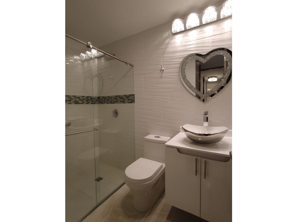 Se Vende Apartamento S. Norte de Armenia - Quindío. — foto 5