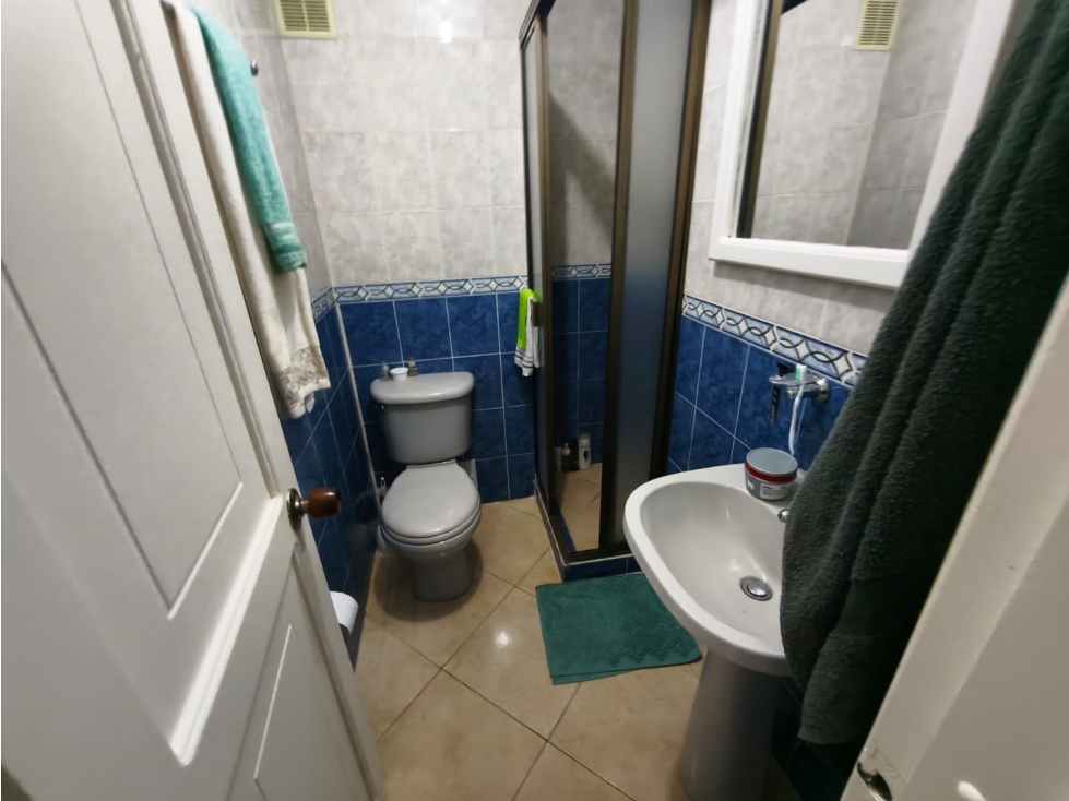 Se Vende Apartaestudio en el S. Norte de Armenia - Quindío. — foto 6