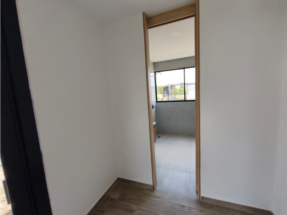Se Venden Casas Condominio Campestre en Puerto Espejo - Puerto Espejo. — foto 4
