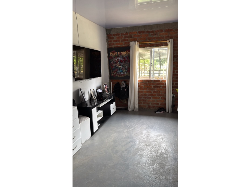 Se Vende Chalet en Tuluá - Valle Del Cauca. — foto 5