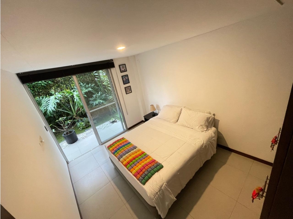 Se Vende Casa en Condómino Campestre en El Caimo - Quindío. — foto 4