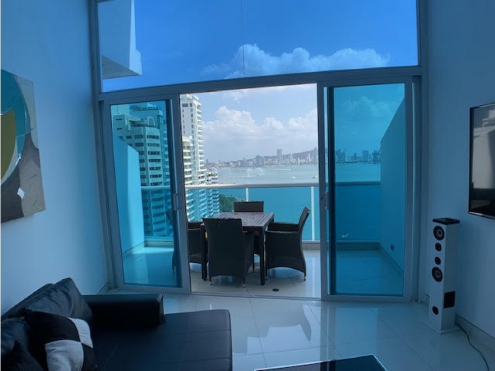 VENTA APARTAMENTO DUPLEX DE UNA ALC CASTILLOGRANDE — foto 5