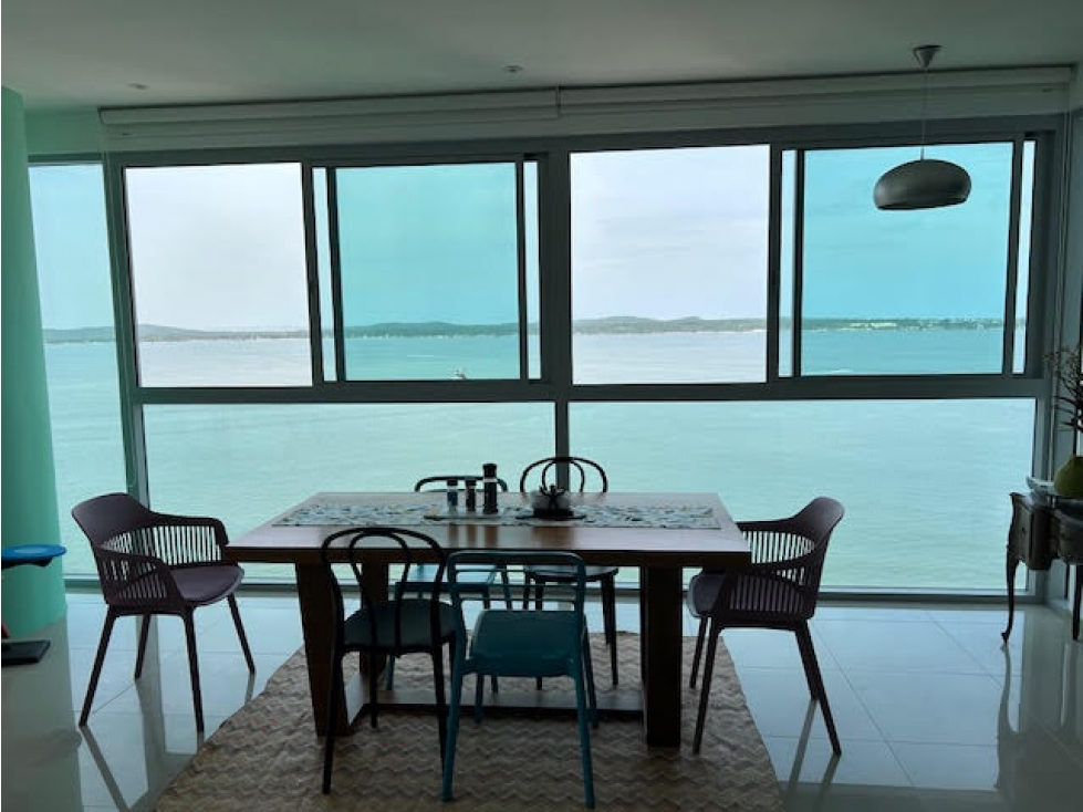 VENTA APTO DE 3 ALCOBAS CASTILLOGRANDE — foto 6