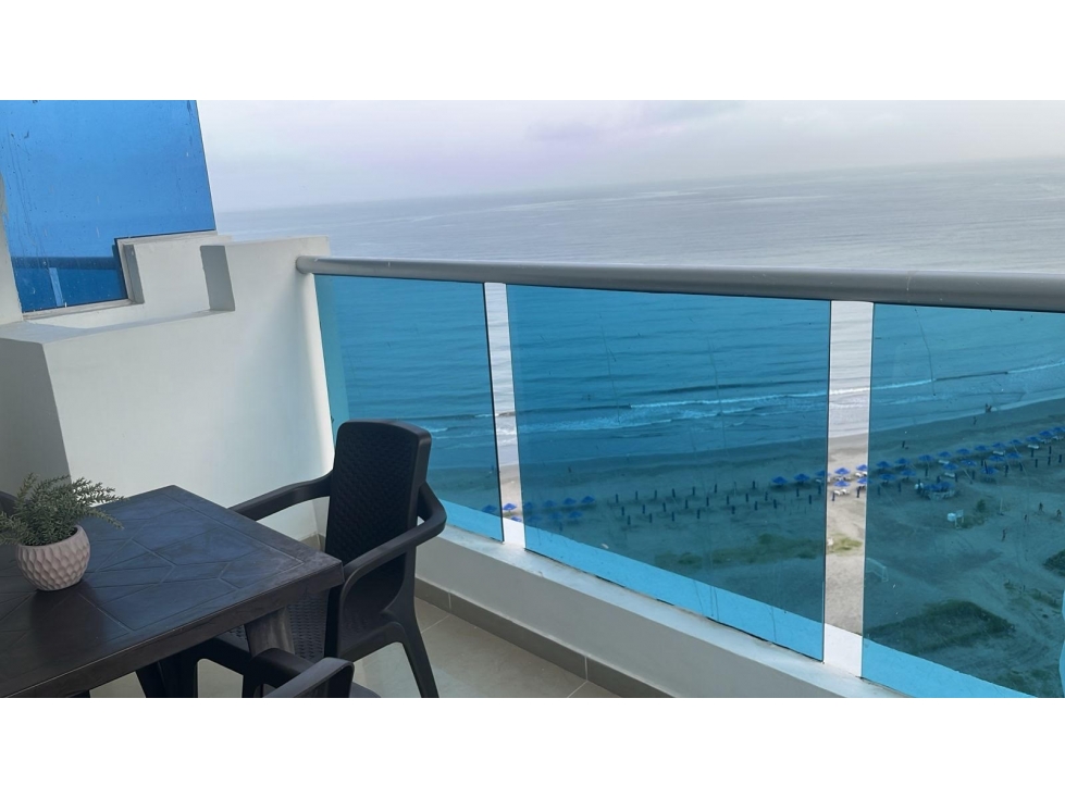 !!OPORTUNIDAD!! VENTA APTOS DE 2 ALCOBAS TURISTICO BOCAGRANDE