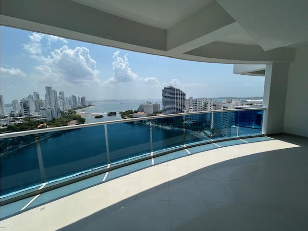 !! PROMOCION !!VENTA APARTAMENTO DE 2 ALCOBAS TURISTICO LAGUITO — foto 4