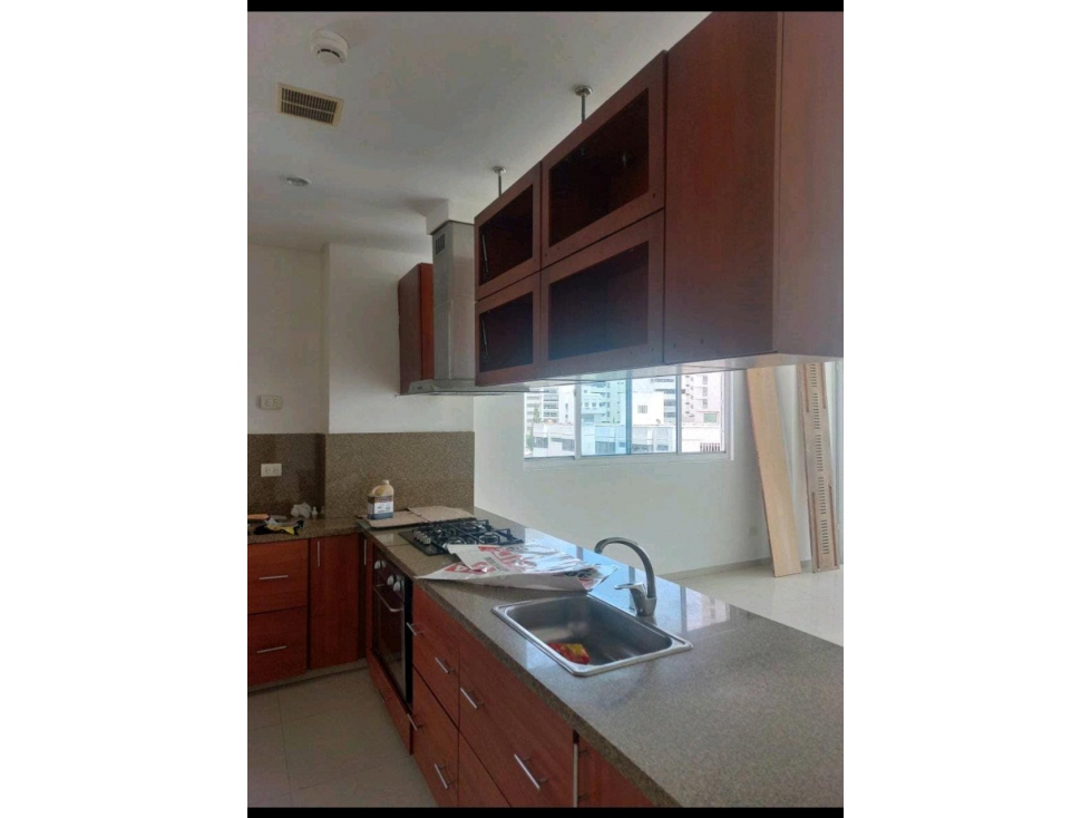 !!!OPORTUNIDAD!!VENTA APTO DE DOS ALCOBAS CASTILLOGRANDE — foto 5