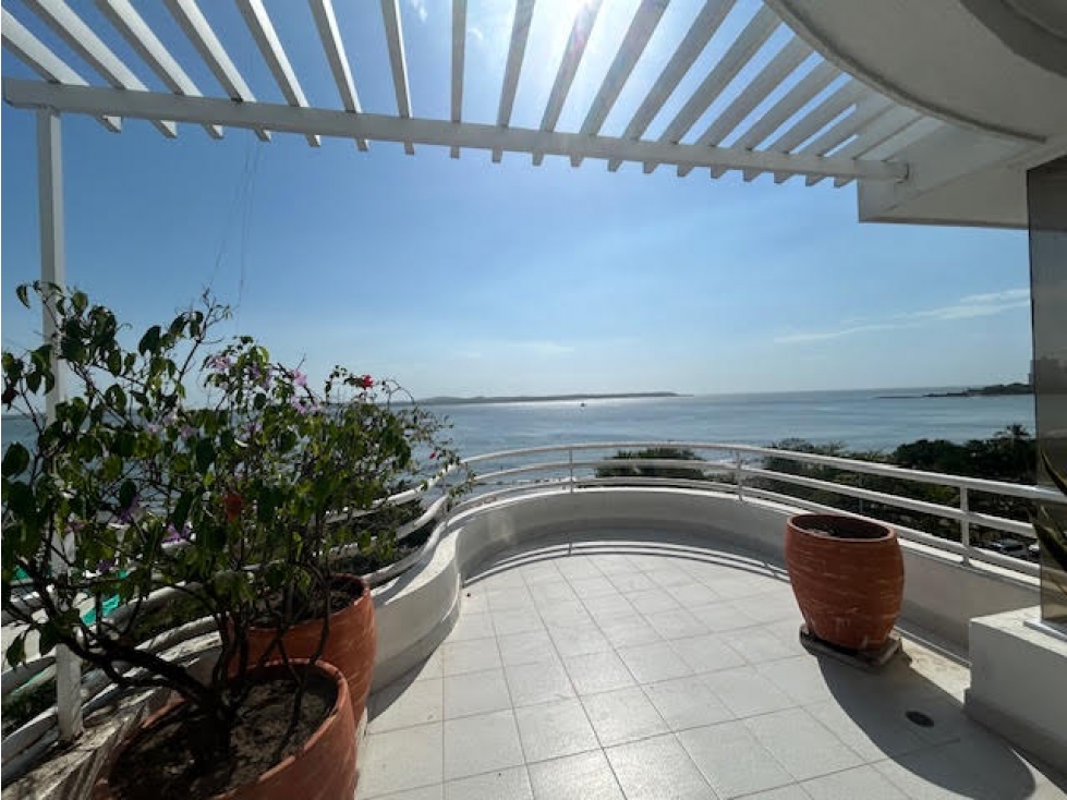 !!OPORTUNIDAD!! VENTA APARTAMENTO DE 3 ALCOBAS CASTILLOGRANDE