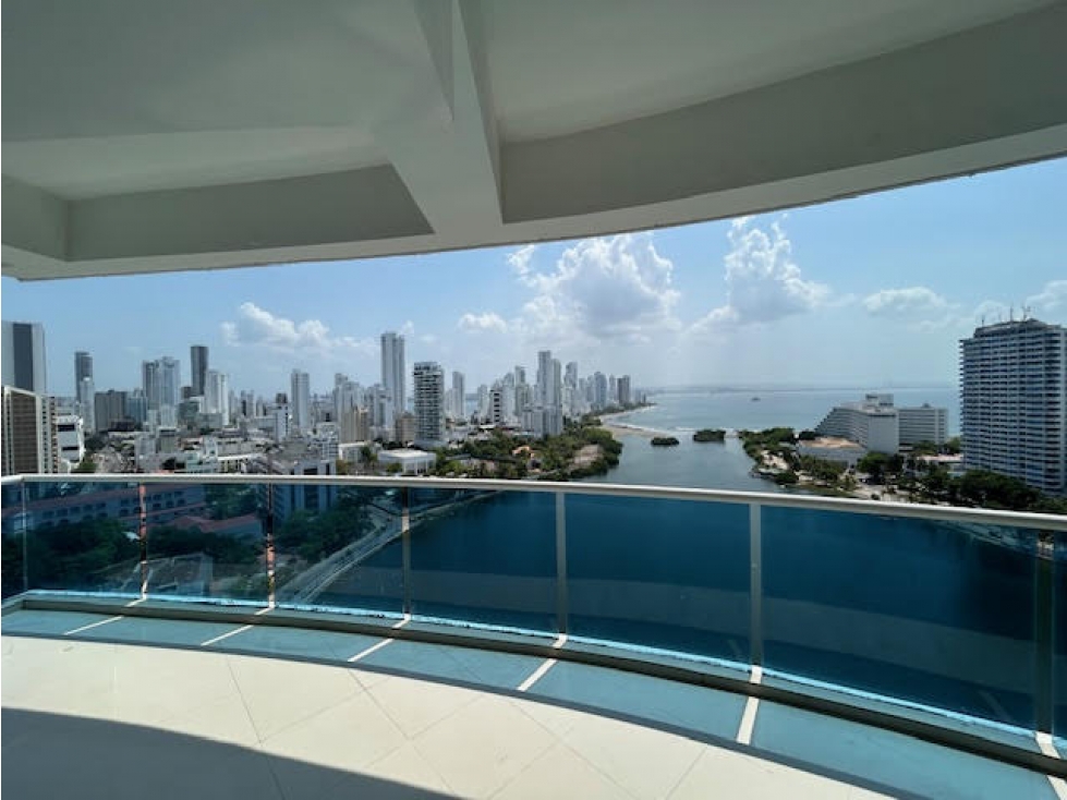 !! PROMOCION !!VENTA APARTAMENTO DE 2 ALCOBAS TURISTICO LAGUITO