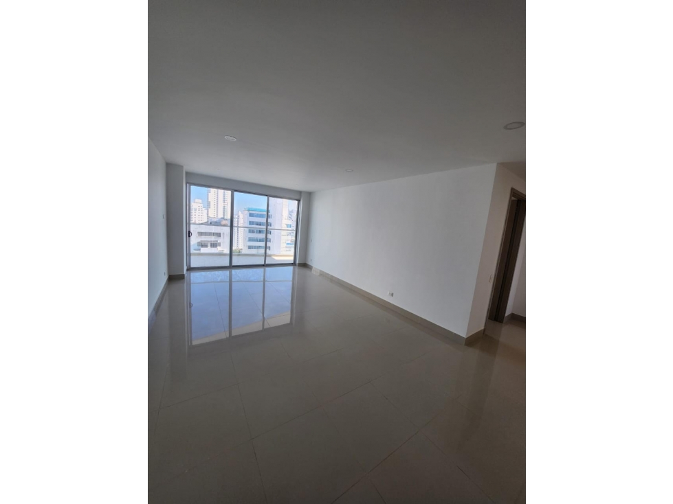 !!OPORTUNIDAD!! PARA ESTRENAR APTO DE 2 ALCOBAS BOCAGRANDE — foto 4