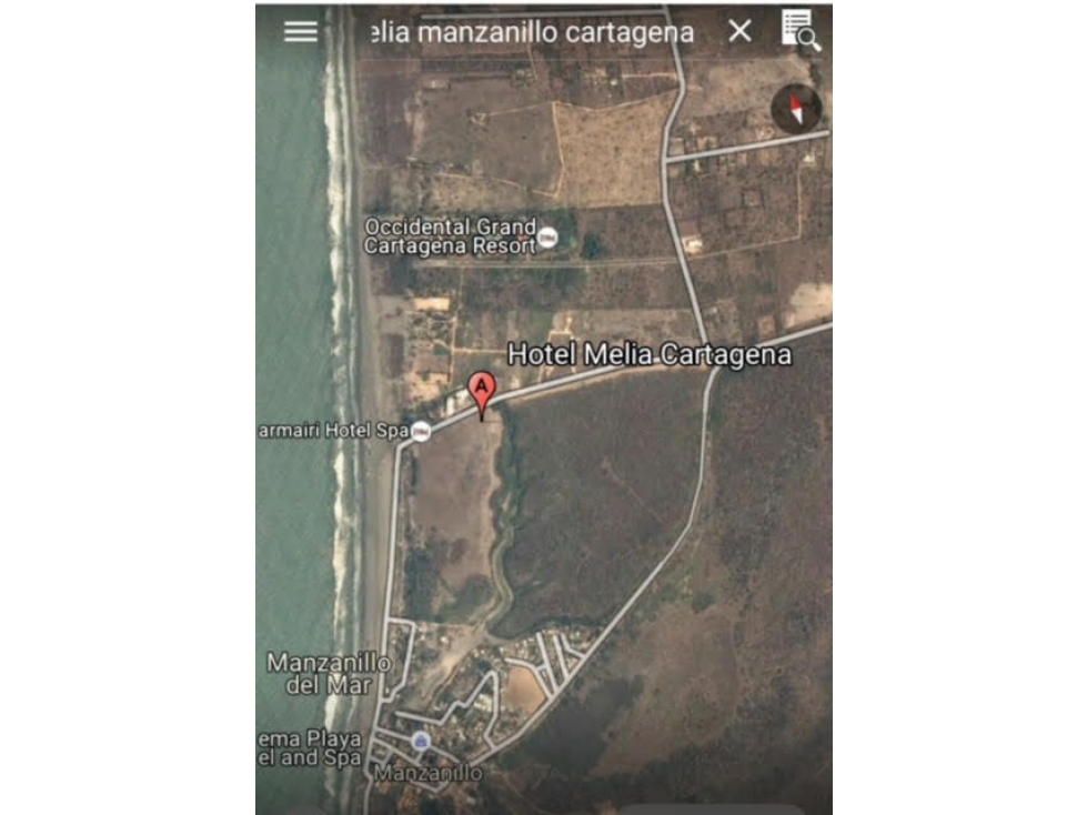 VENTA EXCELENTE LOTE ZONA NORTE