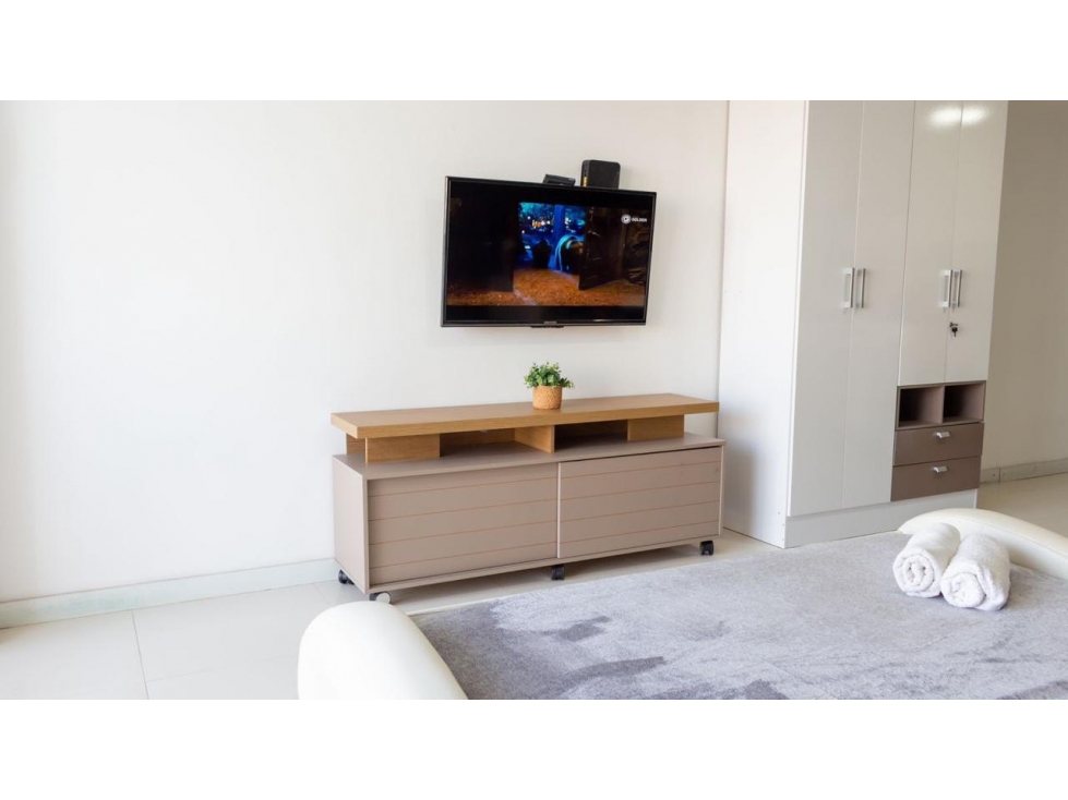 VENTA APTO LOFT TURISTICO LAGUITO CARTAGENA DE INDIAS — foto 4