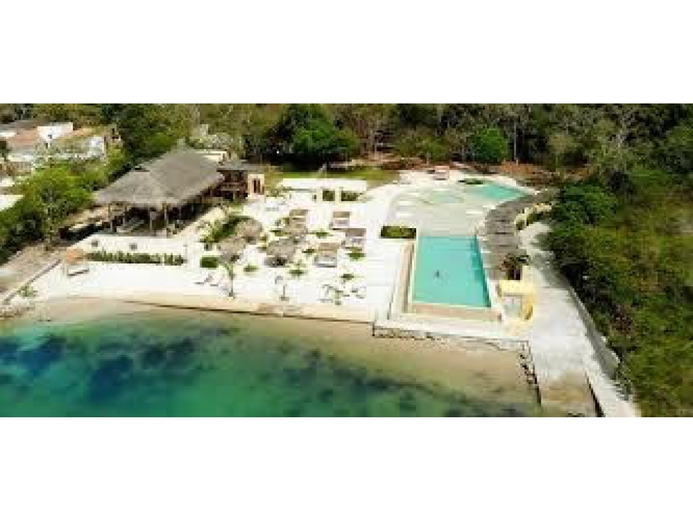 !!OPORTUNIDAD!!VENTA DE LOTE CONDOMINIO BARU — foto 4