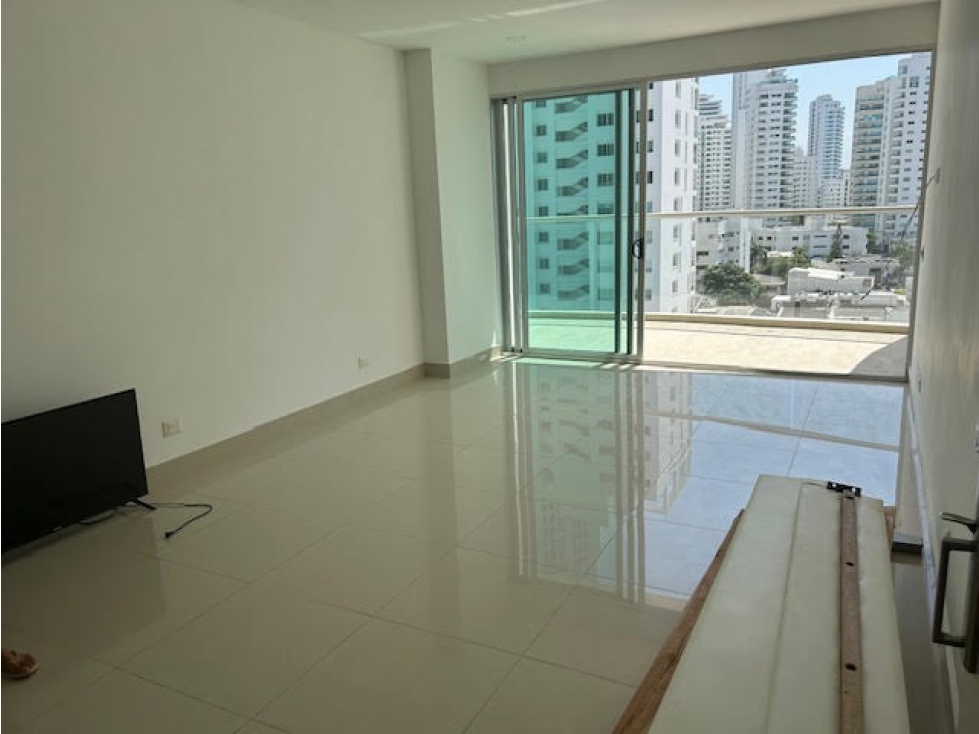 !!! OPORTUNIDAD!! VENTA APARTAMENTO DE 3 ALCOBAS BOCAGRANDE — foto 5