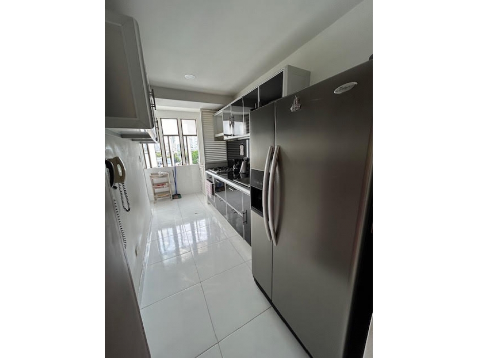 VENTA APARTAMENTO DE 3 ALCOBAS BOCAGRANDE — foto 5