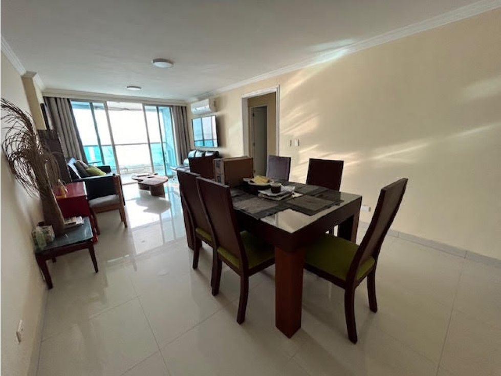 !!OPORTUNIDAD!! VENTA APTO DE 2 ALCOBAS BOCAGRANDE — foto 6