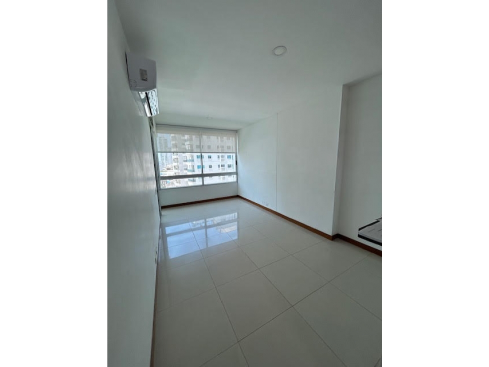VENTA APTO DE DOS ALCOBAS TURISTICO CASTILLOGRANDE — foto 4