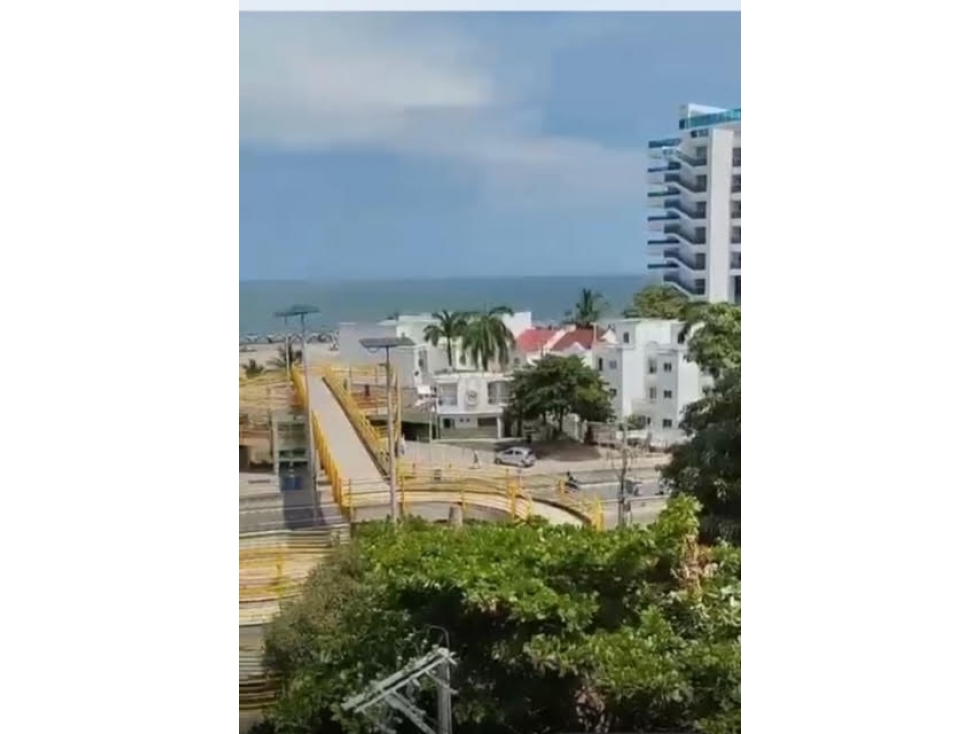 VENTA APTO DE UNA ALCOBA ZONA NORTE — foto 3