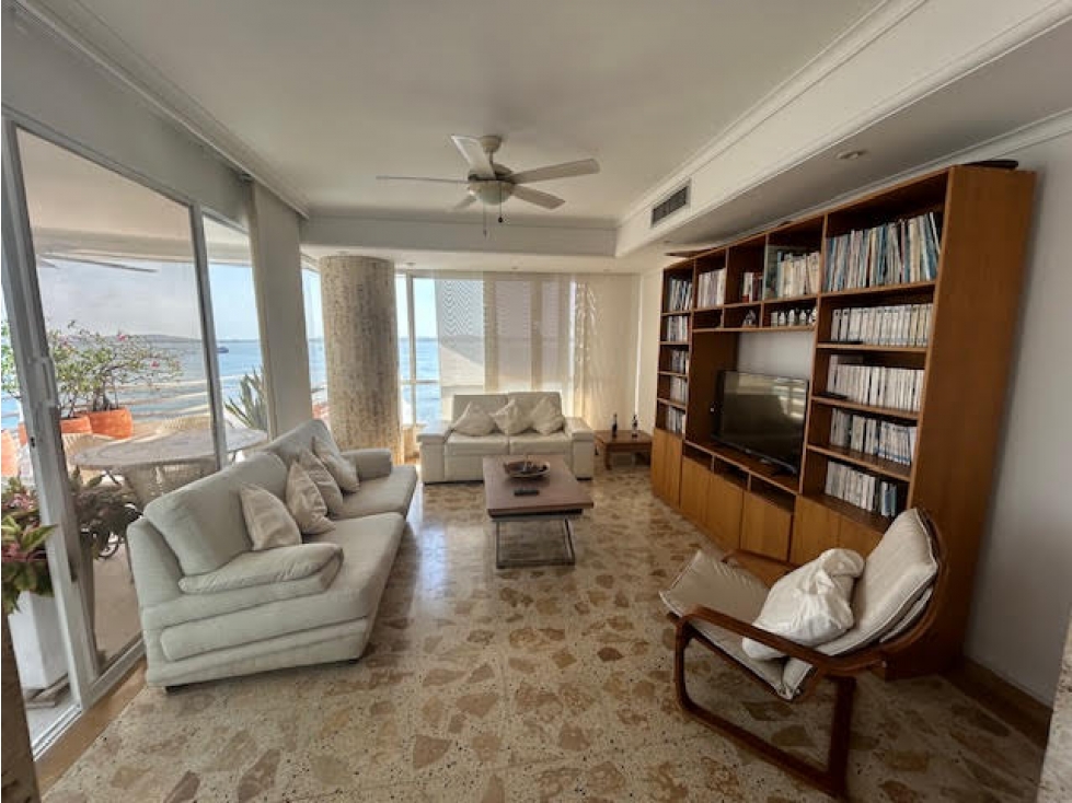 !!OPORTUNIDAD!! VENTA APARTAMENTO DE 3 ALCOBAS CASTILLOGRANDE — foto 6