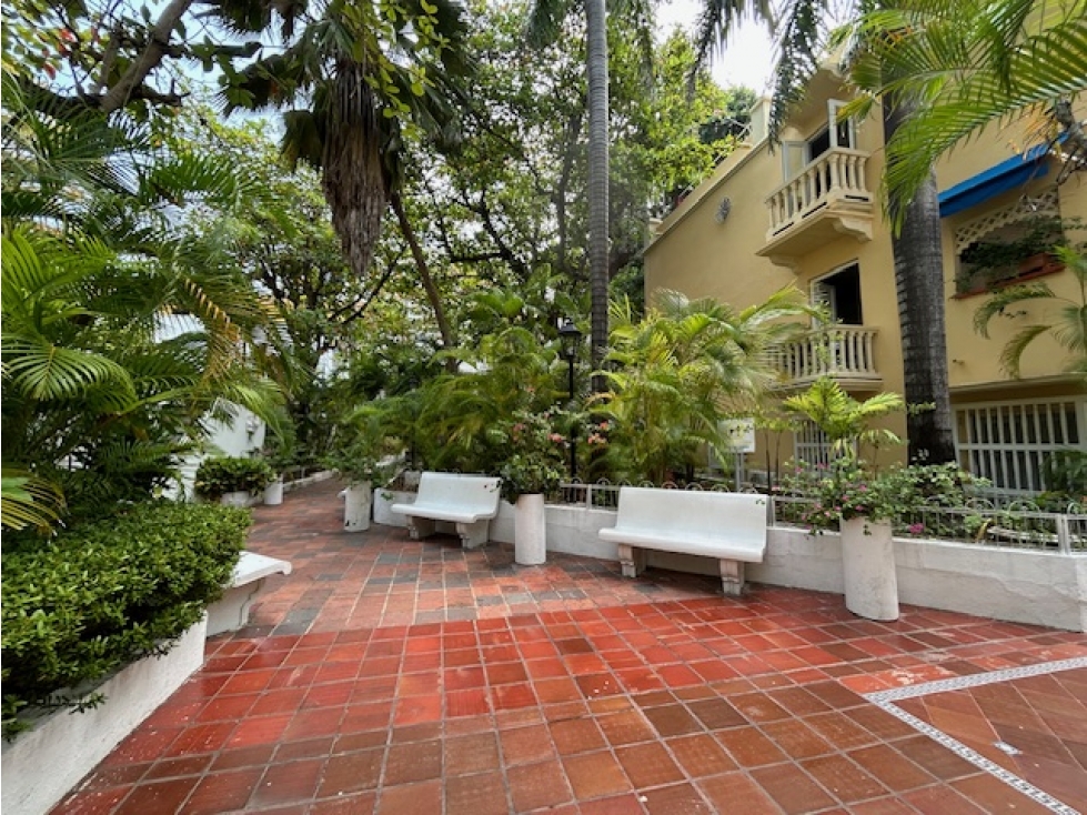 !!OPORTUNIDAD!! VENTA APTO DE DOS ALCOBA CENTRO AMURALLADOO — foto 4