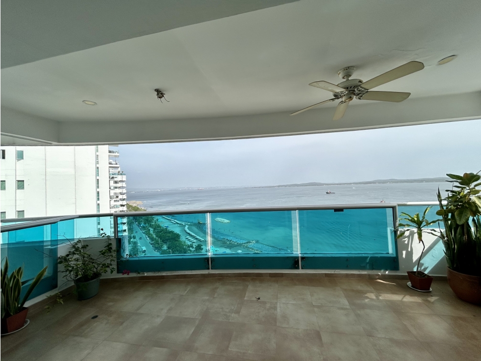 VENTA DE APTO DE 3 ALCOBAS,ESTUDIO CASTILLOGRANDE — foto 3