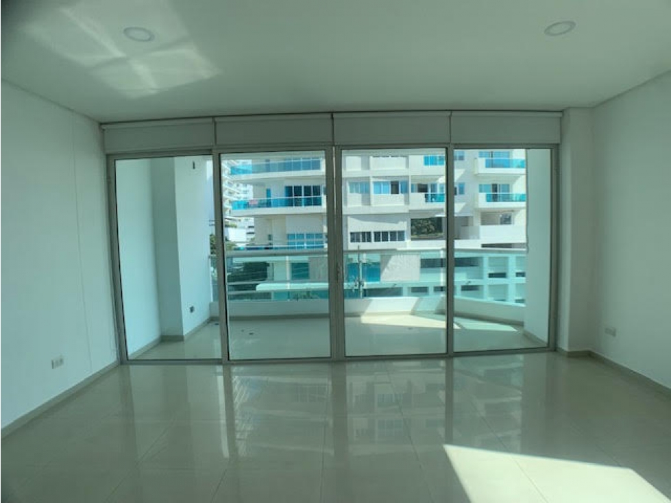VENTA APTO DUPLEX DE 3 ALC CASTILLOGRANDE CARTAGENA — foto 6