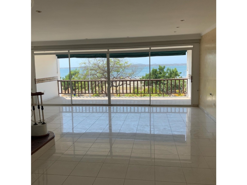 VENTA APARTAMENTO DUPLEX DE 3 ALCOBAS CASTILLOGRANDE — foto 4