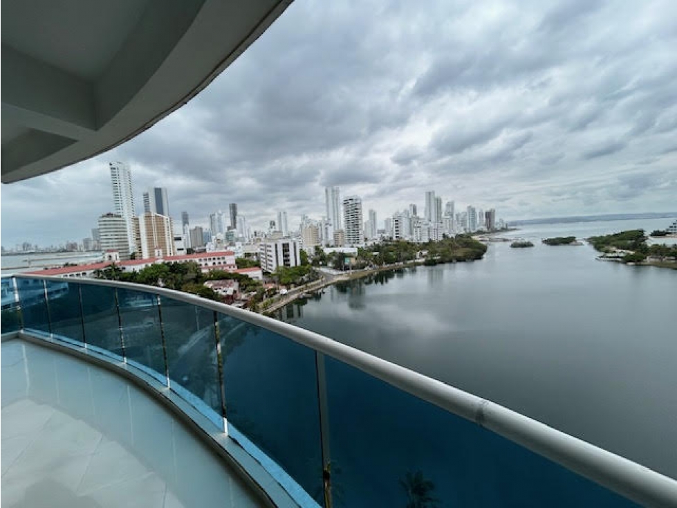 VENTA APARTAMENTO TURISTICO DE 2 ALCOBAS LAGUITO — foto 3