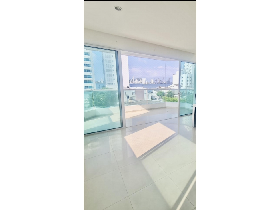 !!!OPORTUNIDAD!!VENTA APTO DE DOS ALCOBAS CASTILLOGRANDE — foto 4