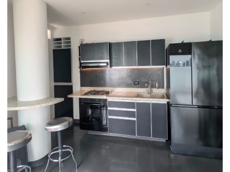 !!OPORTUNIDAD!! APTO DE 2 ALCOBAS VISTA BAHIA BOCAGRANDE — foto 5