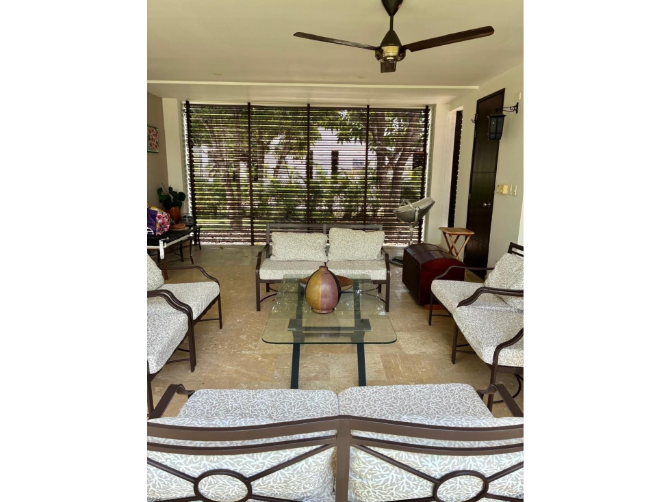 VENTA CASA DE 3 ALCOBAS BARCELONA DE INDIAS ZONA NORTE — foto 3