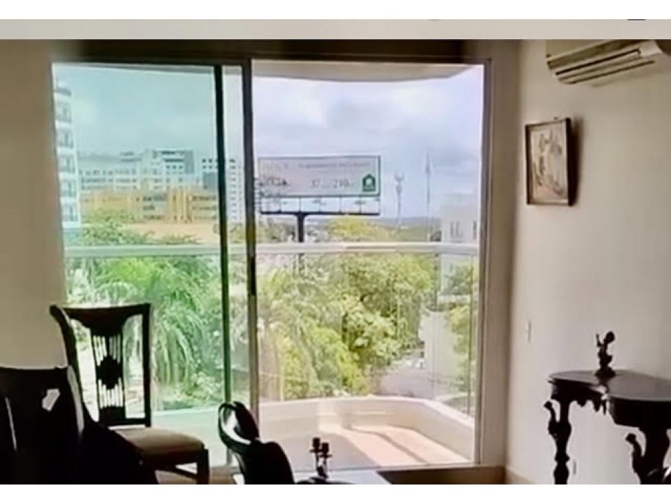 VENTA APTO DE UNA ALCOBA ZONA NORTE — foto 5