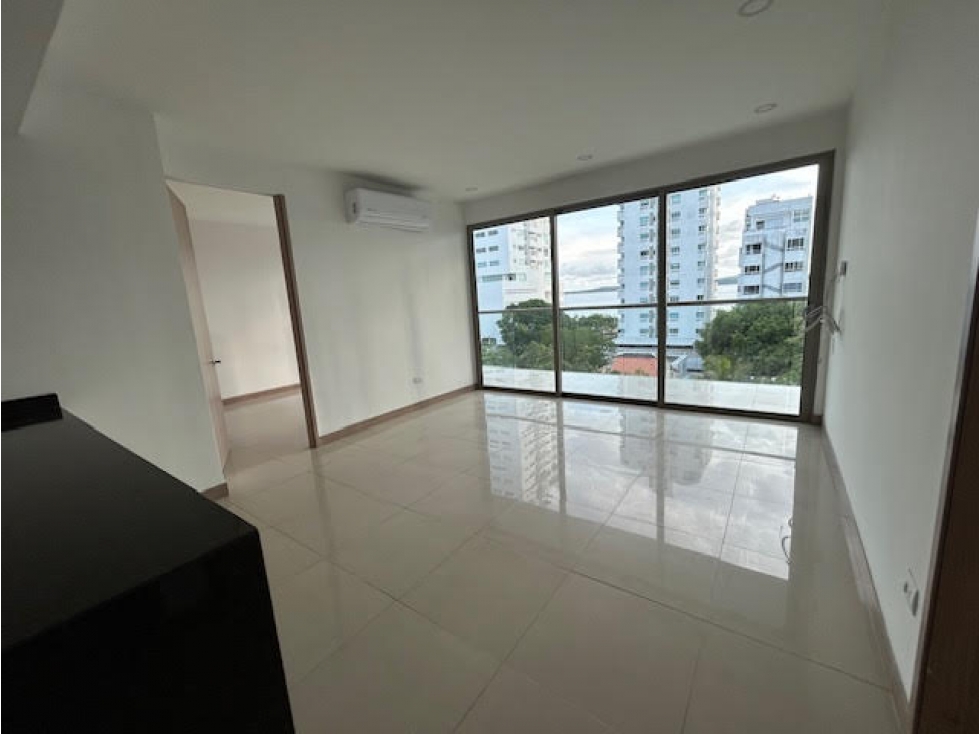 VENTA APTO DE 3 ALCOBAS CASTILLOGRANDE — foto 4