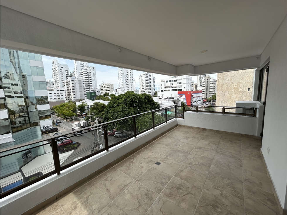 !!OPORTUNIDAD!! APTO DE DOS ALCOBAS BOCAGRANDE — foto 2