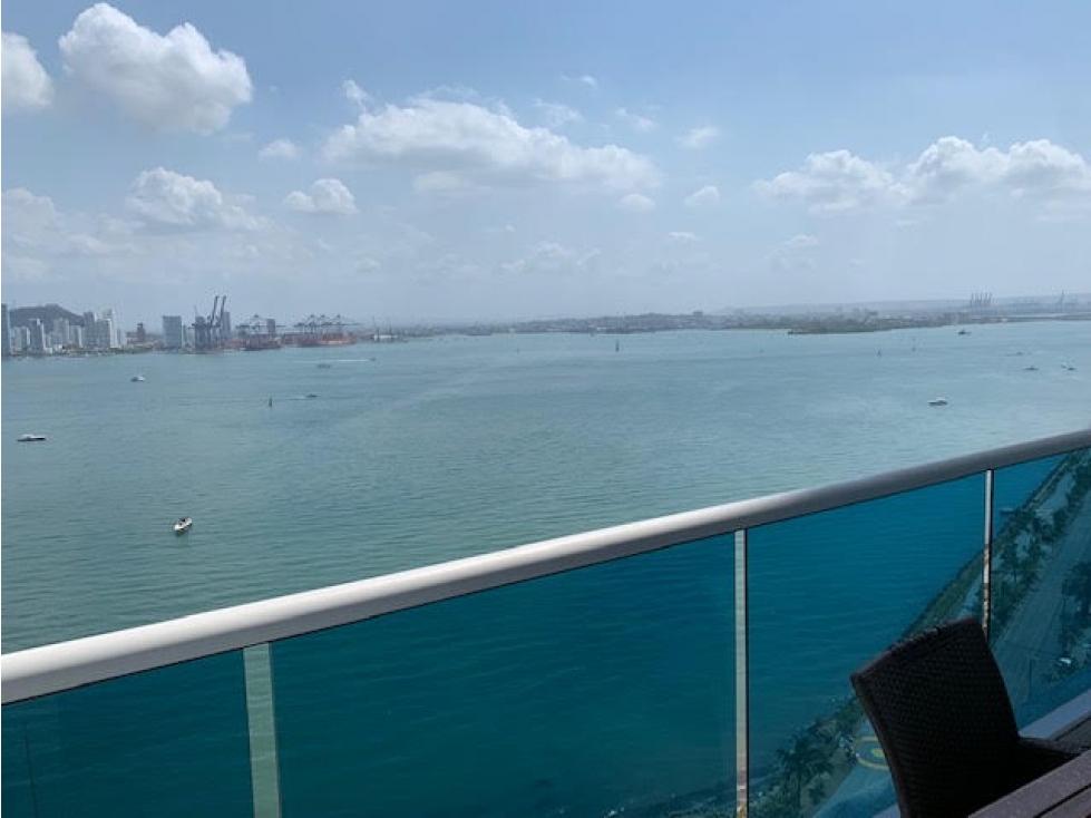 VENTA APARTAMENTO DUPLEX DE UNA ALC CASTILLOGRANDE — foto 2