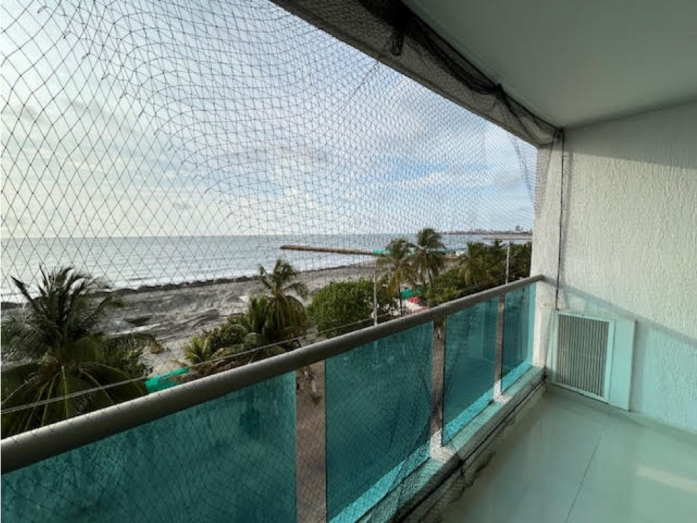 !!OPORTUNIDAD!! VENTA APTO DE 2 ALCOBAS BOCAGRANDE