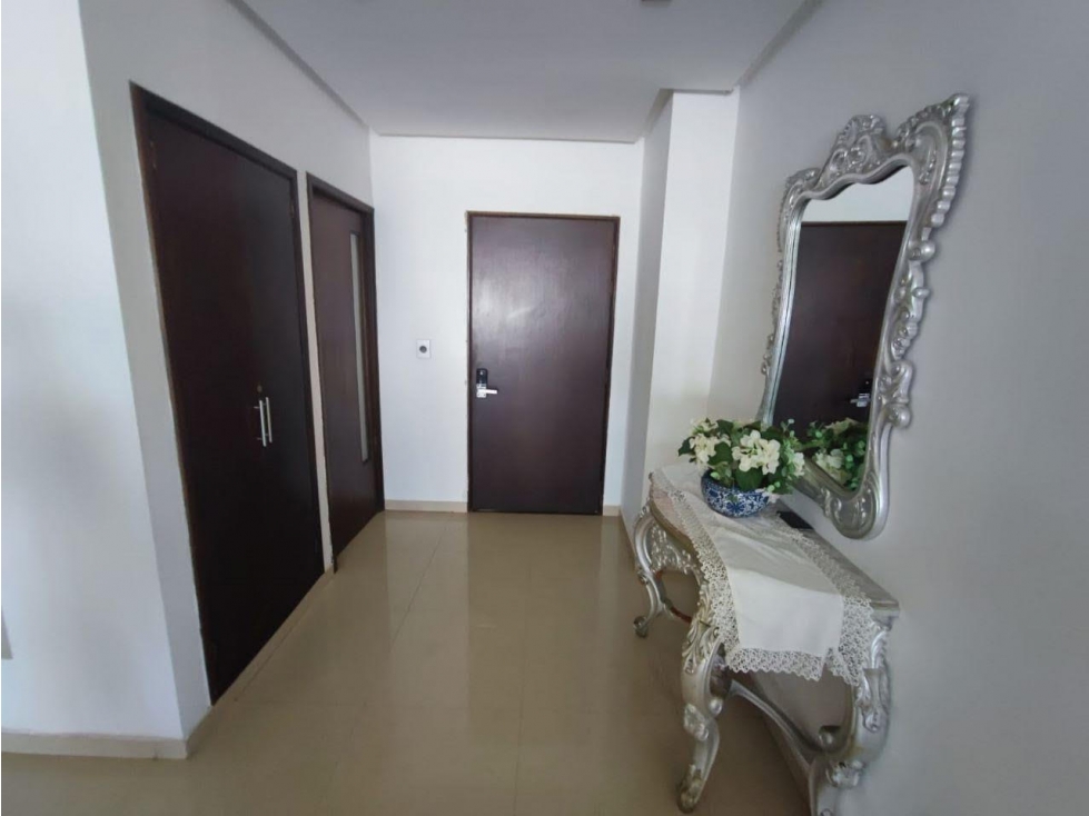VENTA APTO DE 3 ALCOBAS BOCAGRANDE — foto 3