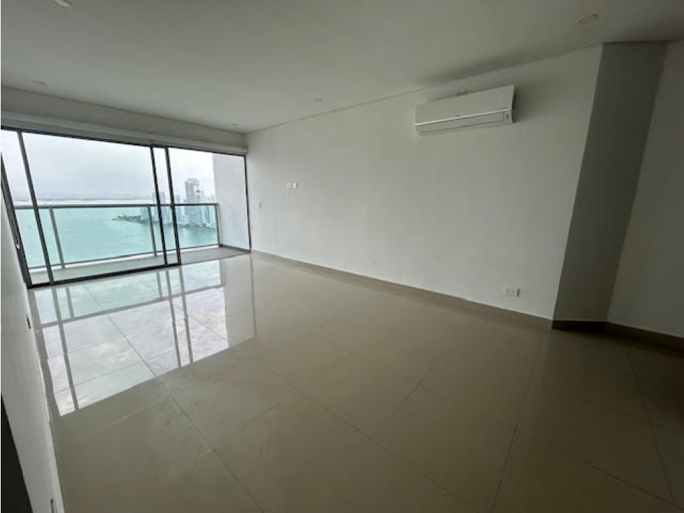 !! PROMOCION!! APARTAMENTO DE TRES ALCOBAS TURISTICO BOCAGRANDE — foto 6