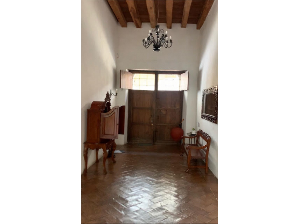VENTA HOTEL CENTRO AMURALLADO CARTAGENA DE INDIAS - 4