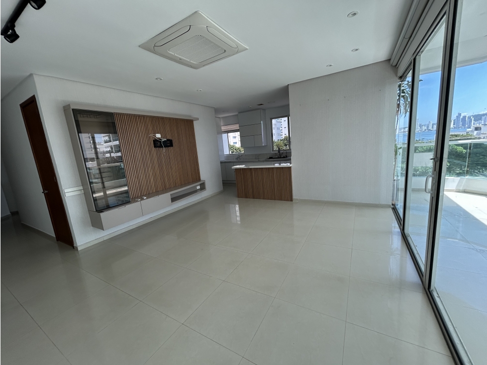 VENTA APTO DE 3 ALCOBAS CASTILLOGRANDE — foto 4