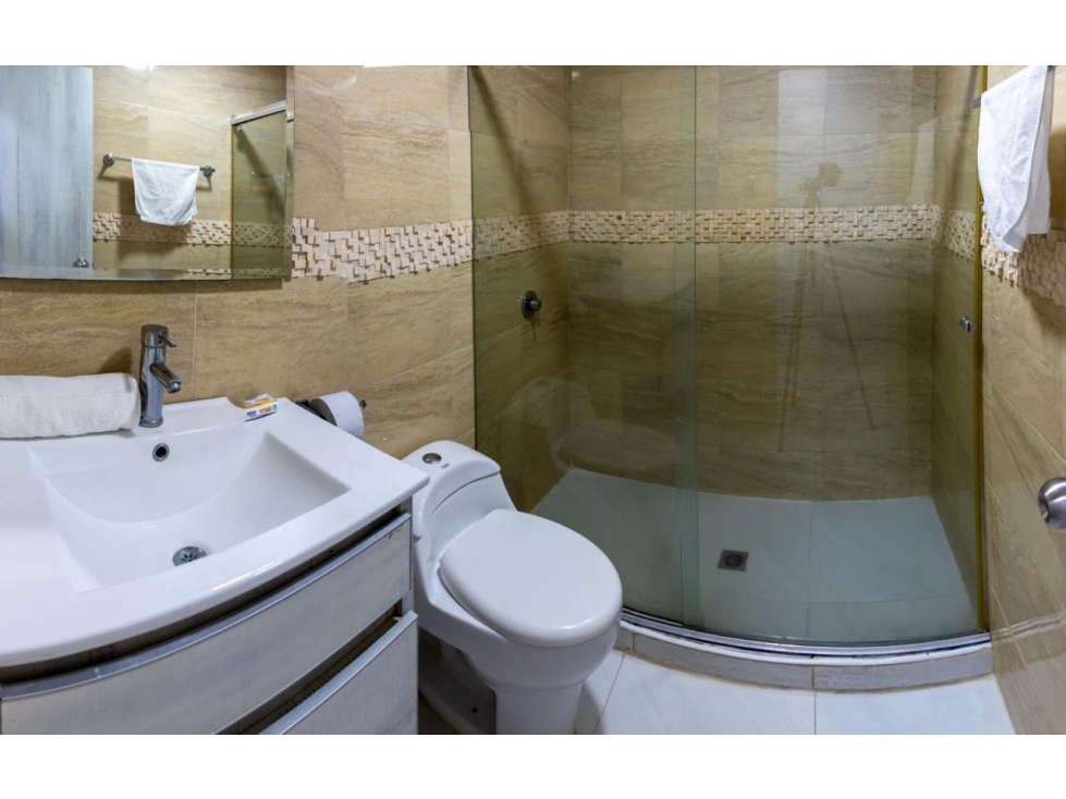 VENTA APTO LOFT TURISTICO LAGUITO CARTAGENA DE INDIAS — foto 5