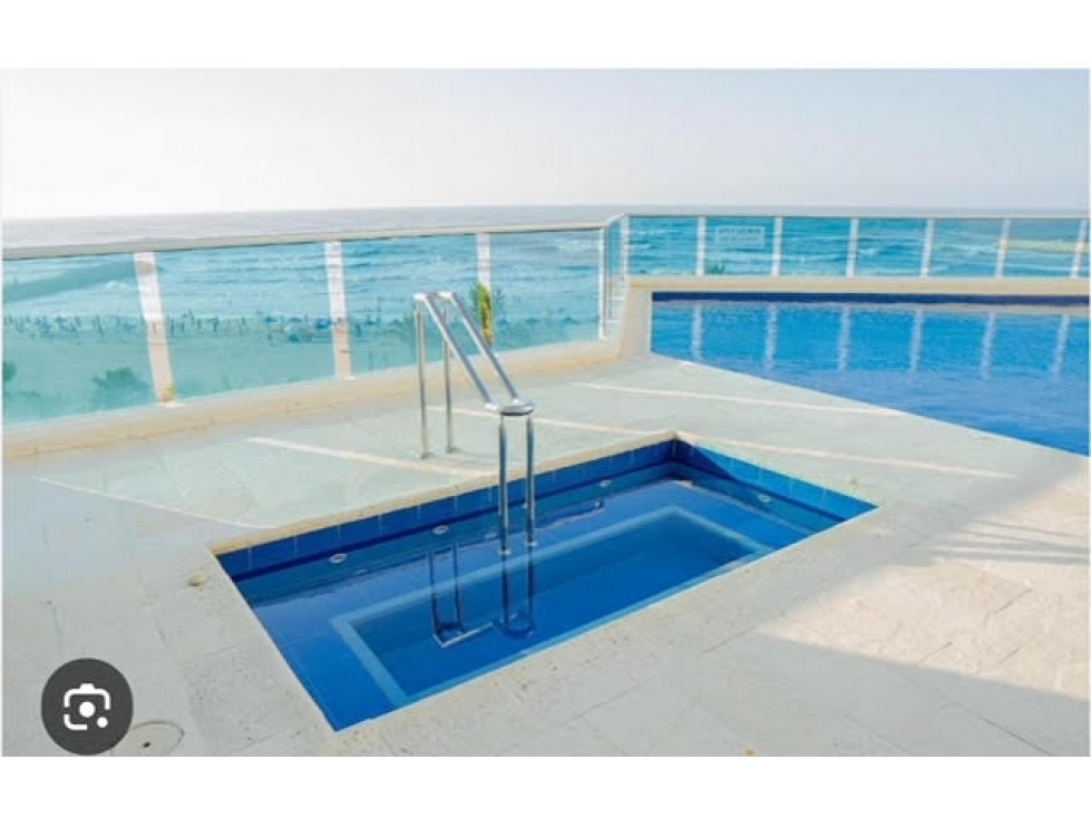 !!OPORTUNIDAD!! VENTA APTOS DE 2 ALCOBAS TURISTICO BOCAGRANDE — foto 3