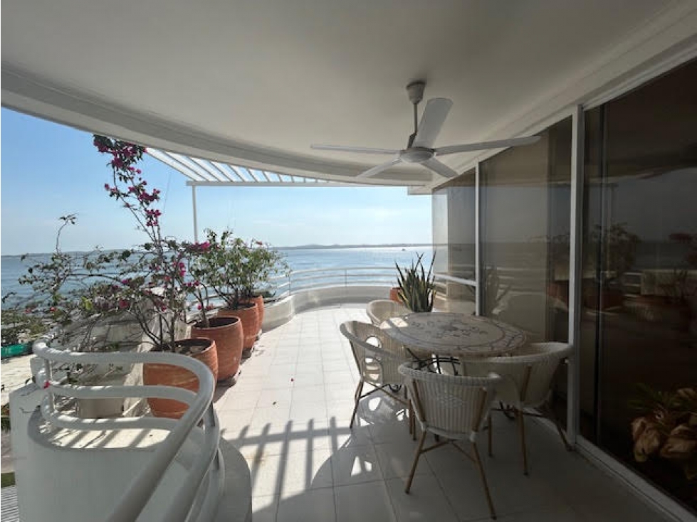 !!OPORTUNIDAD!! VENTA APARTAMENTO DE 3 ALCOBAS CASTILLOGRANDE — foto 4