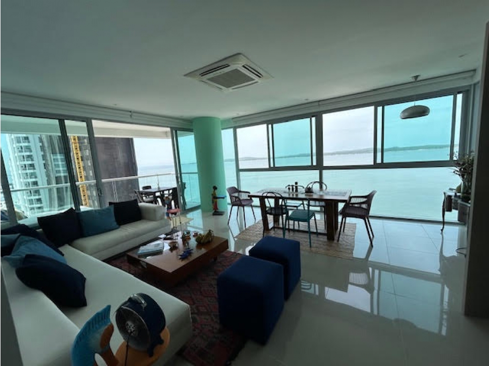 VENTA APTO DE 3 ALCOBAS CASTILLOGRANDE — foto 5